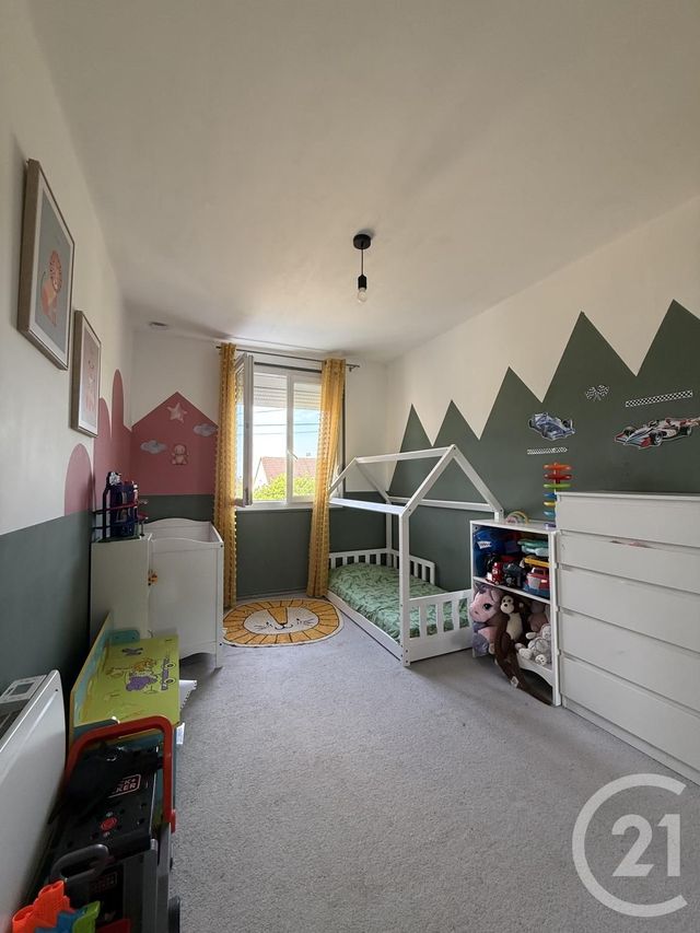 Maison &agrave; vendre - 5 pi&egrave;ces - 85 m2 - Dole - 39 - FRANCHE-COMTE