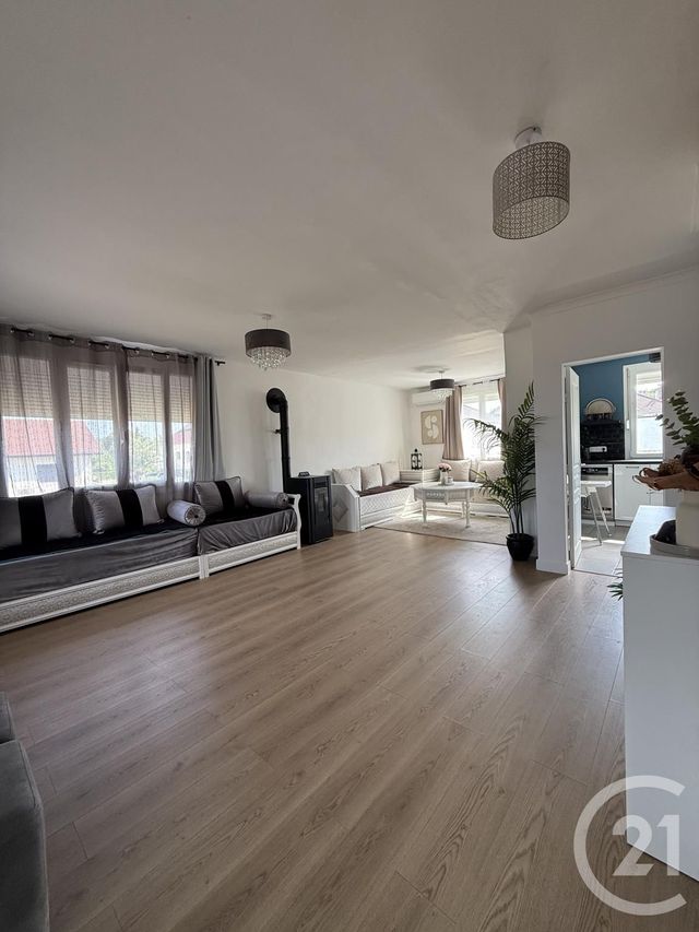 Maison &agrave; vendre - 5 pi&egrave;ces - 85 m2 - Dole - 39 - FRANCHE-COMTE