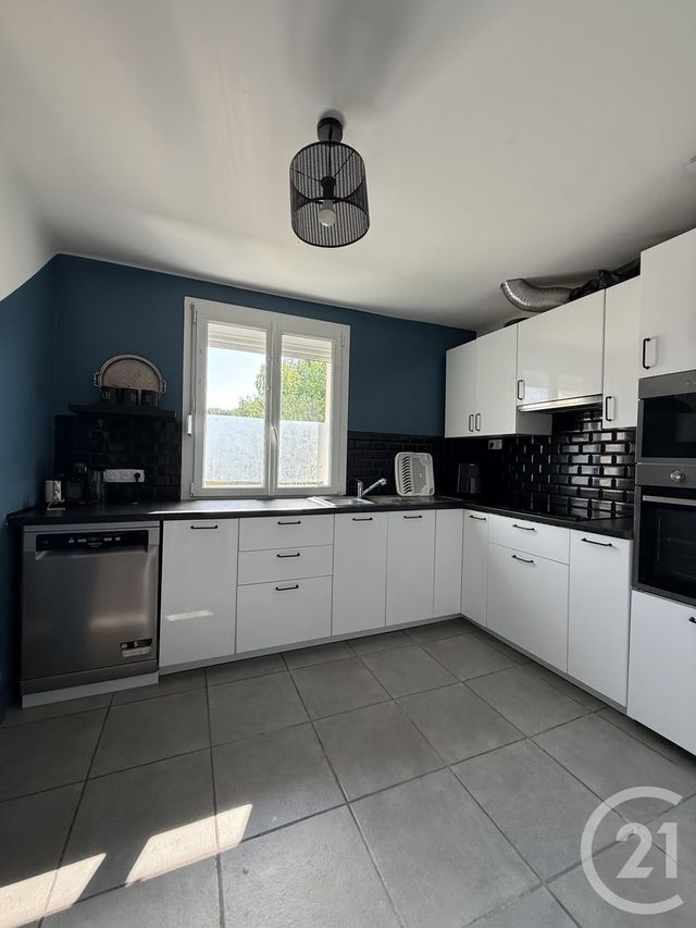 Maison &agrave; vendre - 5 pi&egrave;ces - 85 m2 - Dole - 39 - FRANCHE-COMTE