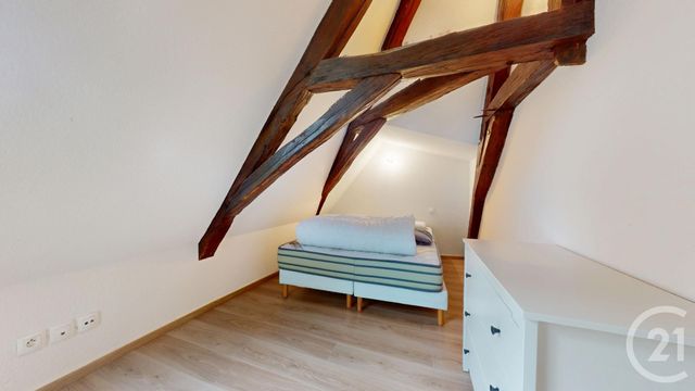 Appartement F2 &agrave; louer - 2 pi&egrave;ces - 47 m2 - Dole - 39 - FRANCHE-COMTE