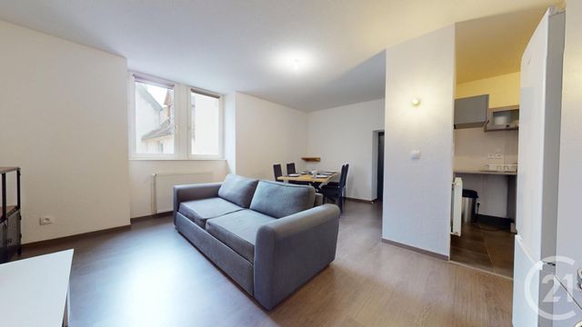 appartement - DOLE - 39