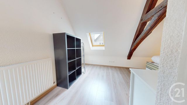 Appartement F2 &agrave; louer - 2 pi&egrave;ces - 47 m2 - Dole - 39 - FRANCHE-COMTE