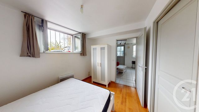 Appartement T2 &agrave; vendre - 2 pi&egrave;ces - 27 m2 - Dole - 39 - FRANCHE-COMTE