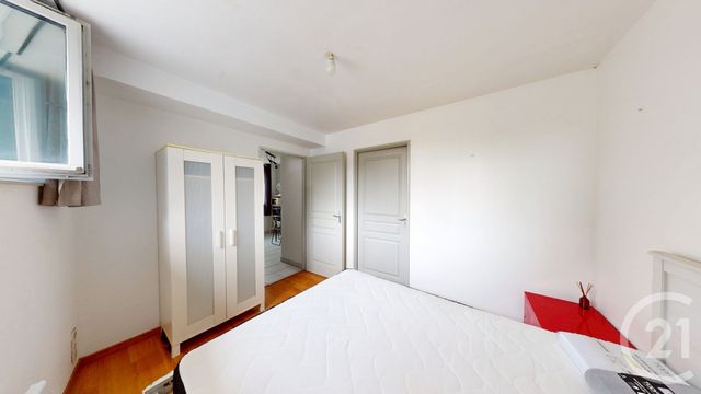 Appartement T2 &agrave; vendre - 2 pi&egrave;ces - 27 m2 - Dole - 39 - FRANCHE-COMTE