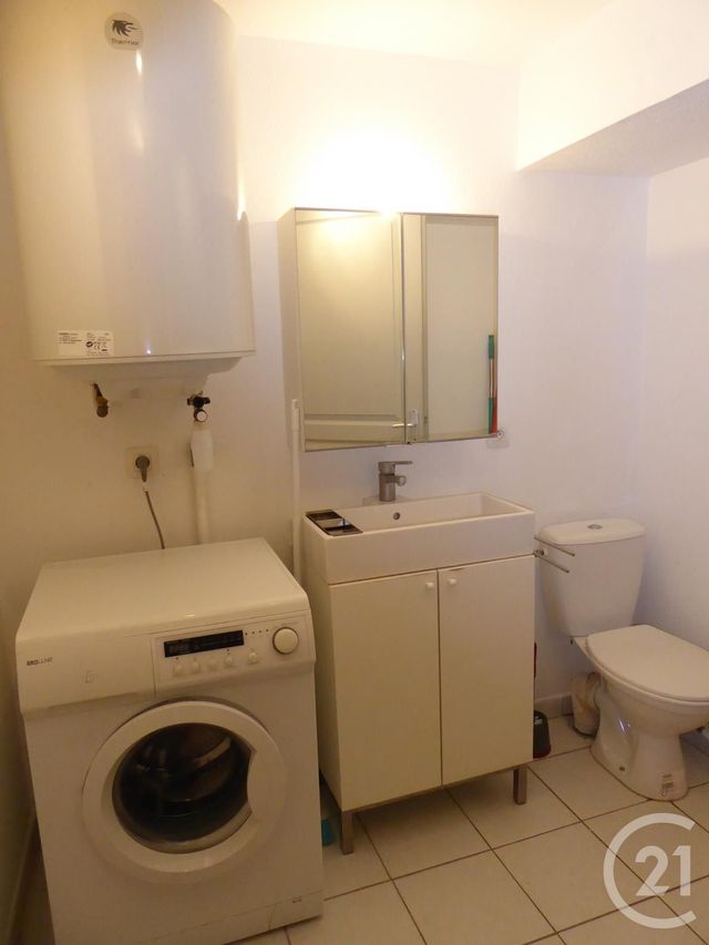 Appartement T1 &agrave; vendre - 1 pi&egrave;ce - 30 m2 - Dole - 39 - FRANCHE-COMTE