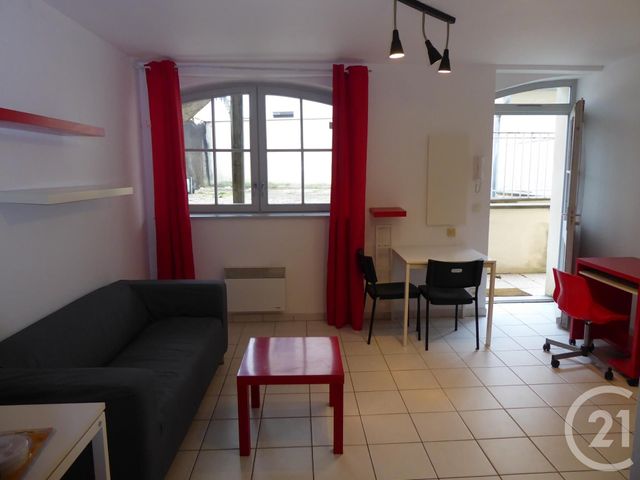 Appartement T1 &agrave; vendre - 1 pi&egrave;ce - 30 m2 - Dole - 39 - FRANCHE-COMTE