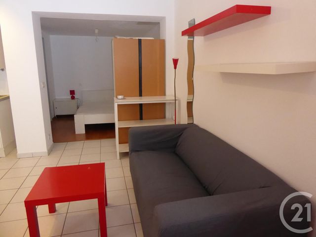 Appartement T1 &agrave; vendre - 1 pi&egrave;ce - 30 m2 - Dole - 39 - FRANCHE-COMTE
