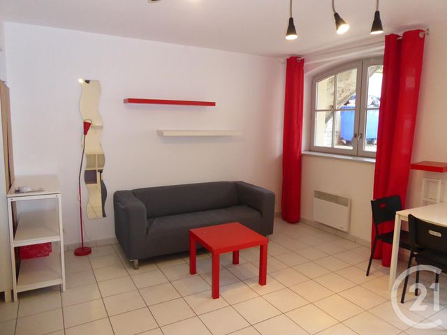 Appartement T1 &agrave; vendre - 1 pi&egrave;ce - 30 m2 - Dole - 39 - FRANCHE-COMTE