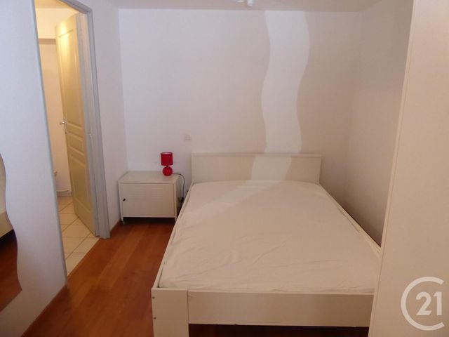 Appartement T1 &agrave; vendre - 1 pi&egrave;ce - 30 m2 - Dole - 39 - FRANCHE-COMTE