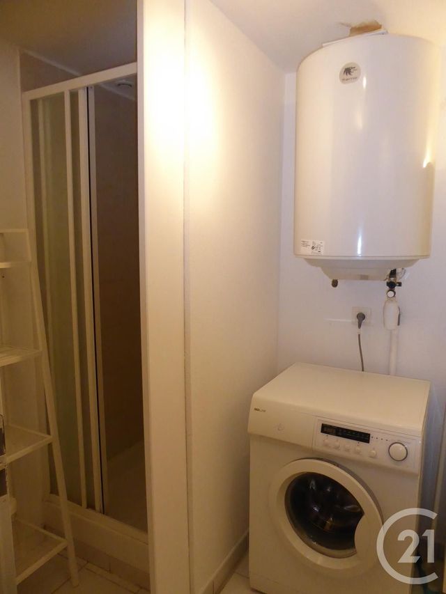 Appartement T1 &agrave; vendre - 1 pi&egrave;ce - 30 m2 - Dole - 39 - FRANCHE-COMTE