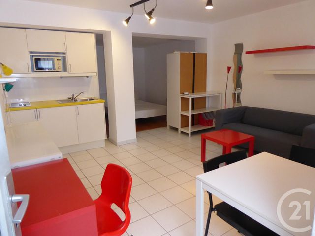 appartement - DOLE - 39