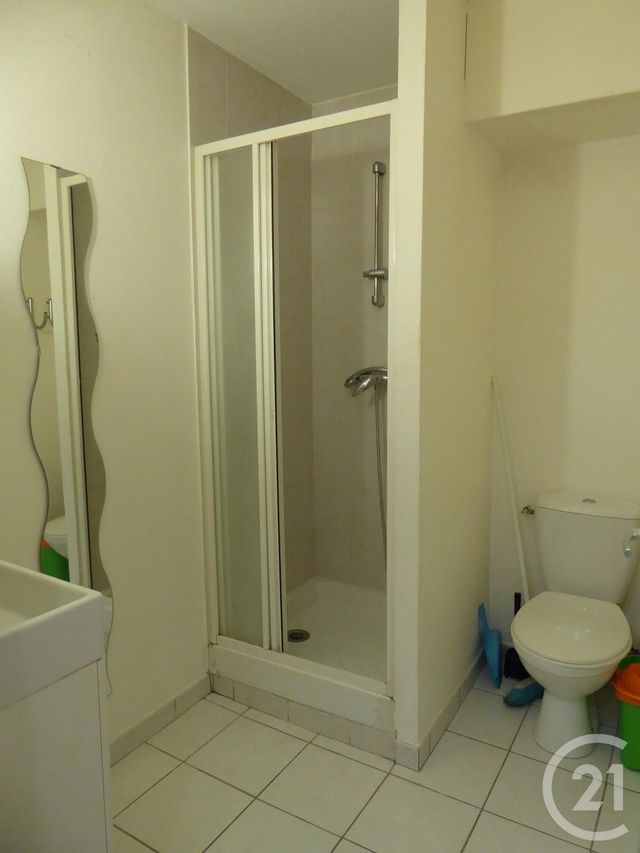 Appartement T1 &agrave; vendre - 1 pi&egrave;ce - 16,30 m2 - Dole - 39 - FRANCHE-COMTE