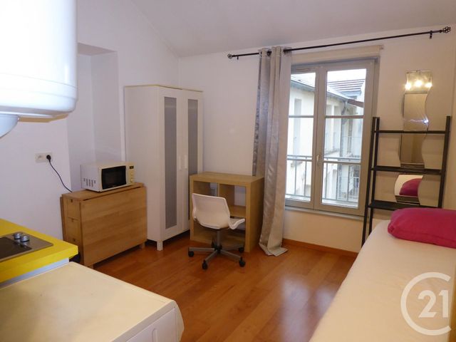 appartement - DOLE - 39