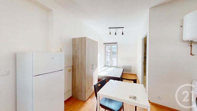 Appartement T1 &agrave; vendre - 1 pi&egrave;ce - 26,50 m2 - Dole - 39 - FRANCHE-COMTE