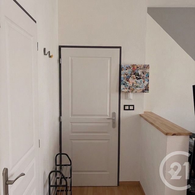 Appartement F2 &agrave; vendre - 2 pi&egrave;ces - 39,20 m2 - Dole - 39 - FRANCHE-COMTE
