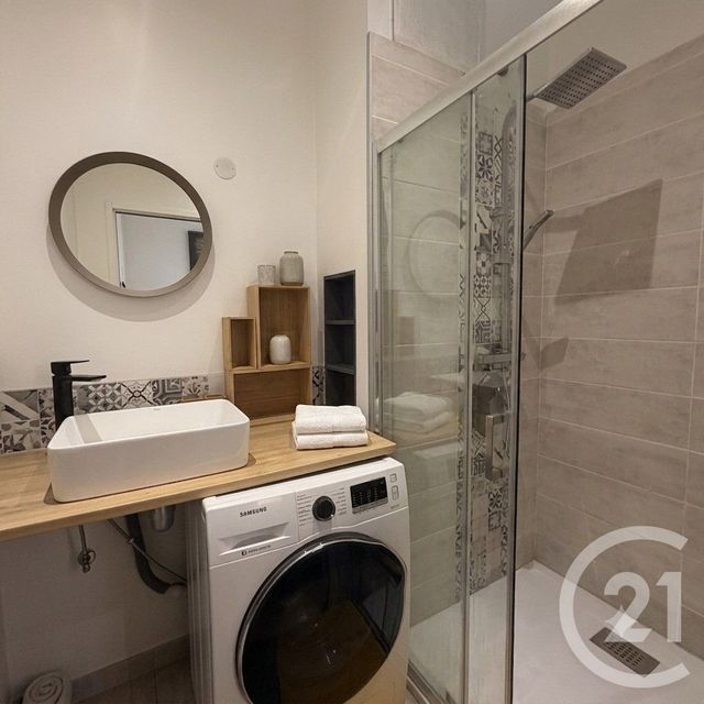 Appartement F2 &agrave; vendre - 2 pi&egrave;ces - 39,20 m2 - Dole - 39 - FRANCHE-COMTE