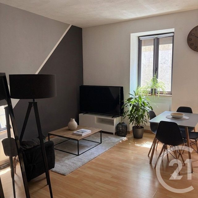 appartement - DOLE - 39