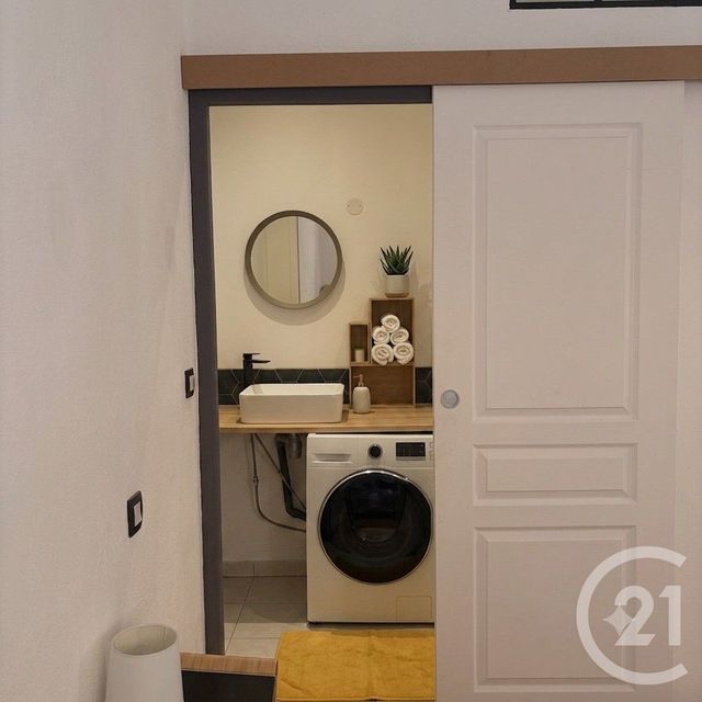 Appartement F2 &agrave; vendre - 2 pi&egrave;ces - 39,20 m2 - Dole - 39 - FRANCHE-COMTE