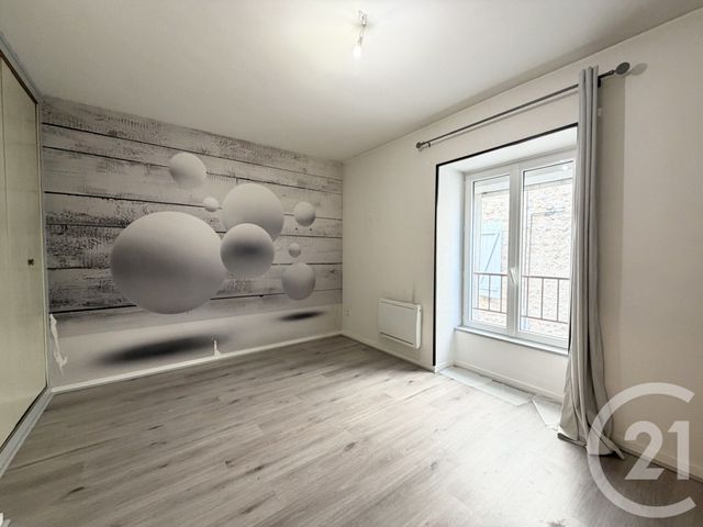 Appartement F2 bis &agrave; louer - 3 pi&egrave;ces - 60,11 m2 - Champvans - 39 - FRANCHE-COMTE