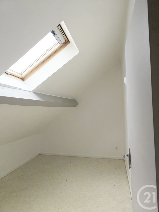 Appartement F2 bis &agrave; louer - 3 pi&egrave;ces - 60,11 m2 - Champvans - 39 - FRANCHE-COMTE