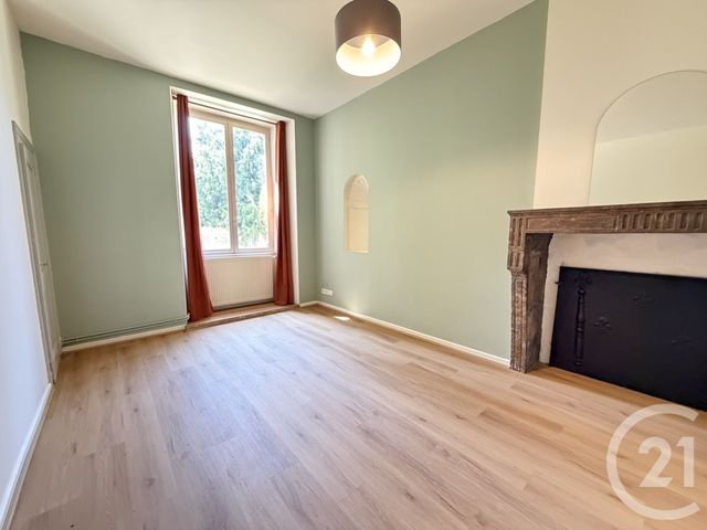 Appartement &agrave; louer - 3 pi&egrave;ces - 86,17 m2 - Dole - 39 - FRANCHE-COMTE