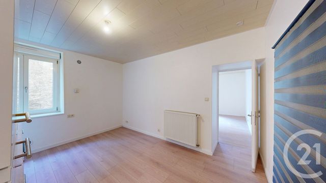 Appartement &agrave; louer - 2 pi&egrave;ces - 35,45 m2 - Dole - 39 - FRANCHE-COMTE