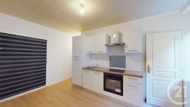 appartement - DOLE - 39
