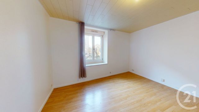 Appartement &agrave; louer - 2 pi&egrave;ces - 35,45 m2 - Dole - 39 - FRANCHE-COMTE