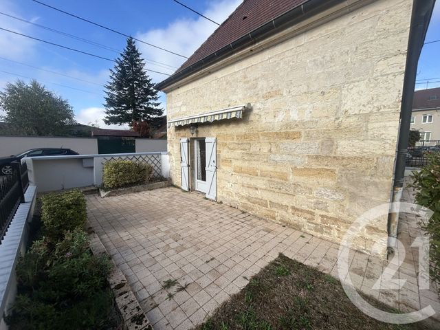 Maison &agrave; vendre - 4 pi&egrave;ces - 130 m2 - Dole - 39 - FRANCHE-COMTE