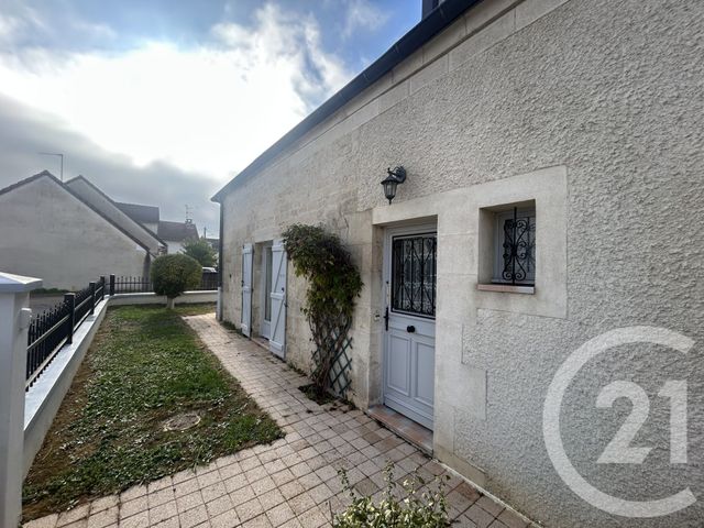 Maison &agrave; vendre - 4 pi&egrave;ces - 130 m2 - Dole - 39 - FRANCHE-COMTE
