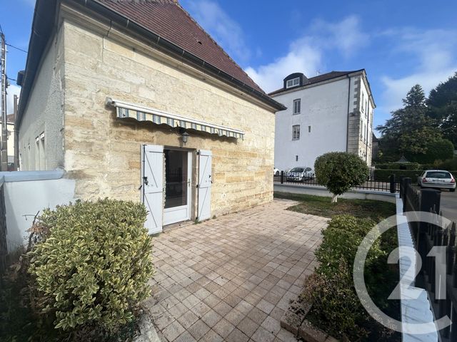 Maison &agrave; vendre - 4 pi&egrave;ces - 130 m2 - Dole - 39 - FRANCHE-COMTE