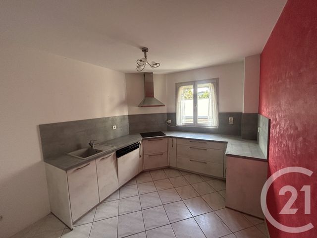 Maison &agrave; vendre - 4 pi&egrave;ces - 130 m2 - Dole - 39 - FRANCHE-COMTE