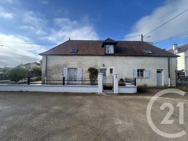 maison - DOLE - 39