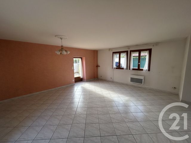 Maison &agrave; vendre - 4 pi&egrave;ces - 130 m2 - Dole - 39 - FRANCHE-COMTE