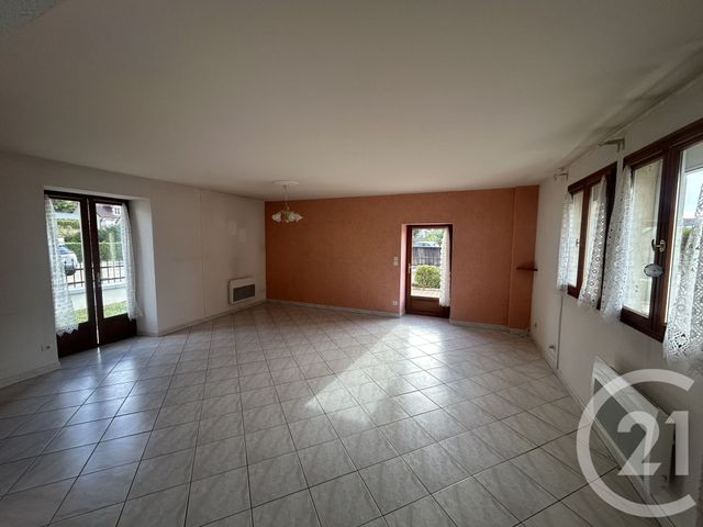 Maison &agrave; vendre - 4 pi&egrave;ces - 130 m2 - Dole - 39 - FRANCHE-COMTE
