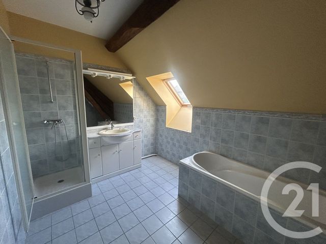 Maison &agrave; vendre - 4 pi&egrave;ces - 130 m2 - Dole - 39 - FRANCHE-COMTE