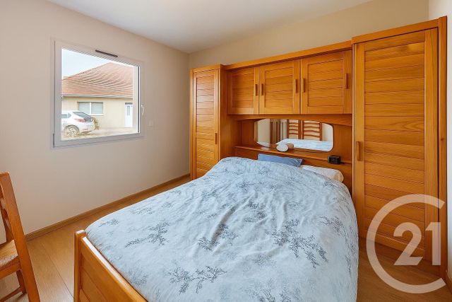 Maison &agrave; louer - 5 pi&egrave;ces - 90,01 m2 - Dole - 39 - FRANCHE-COMTE
