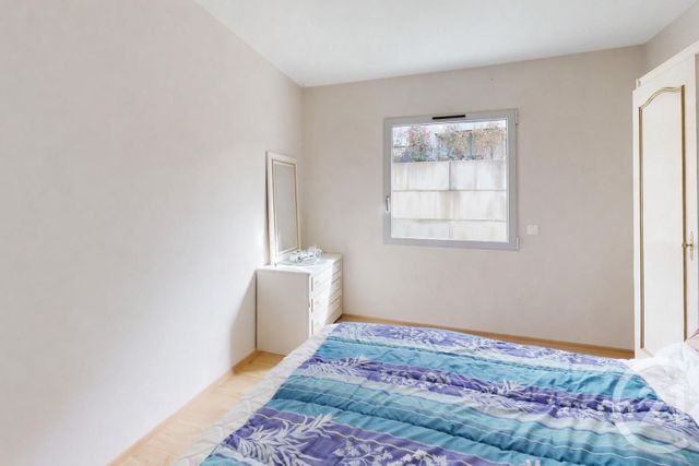 Maison &agrave; louer - 5 pi&egrave;ces - 90,01 m2 - Dole - 39 - FRANCHE-COMTE