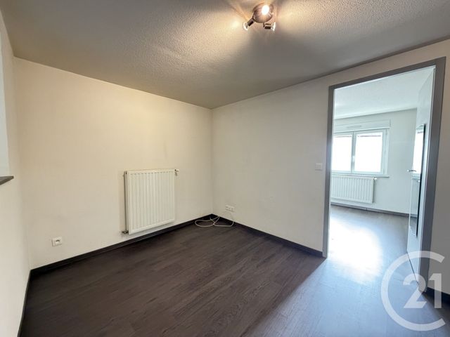 Appartement F2 &agrave; louer - 2 pi&egrave;ces - 43,85 m2 - Dole - 39 - FRANCHE-COMTE