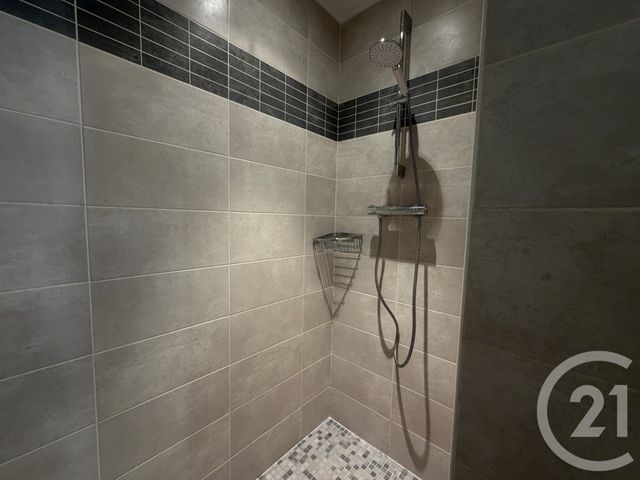 Appartement F2 &agrave; louer - 2 pi&egrave;ces - 43,85 m2 - Dole - 39 - FRANCHE-COMTE