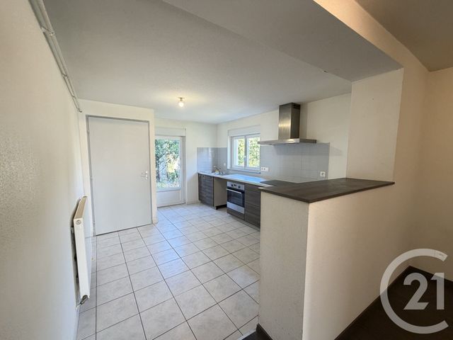 appartement - DOLE - 39