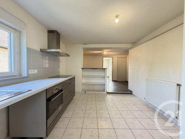Appartement F2 &agrave; louer - 2 pi&egrave;ces - 43,85 m2 - Dole - 39 - FRANCHE-COMTE