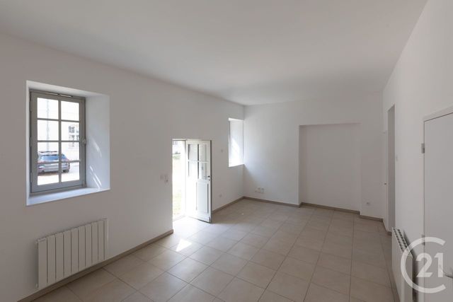 Appartement F2 &agrave; louer - 2 pi&egrave;ces - 44,23 m2 - Dole - 39 - FRANCHE-COMTE