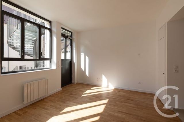 Appartement F2 &agrave; louer - 2 pi&egrave;ces - 45,06 m2 - Dole - 39 - FRANCHE-COMTE