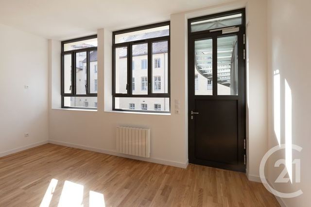 appartement - DOLE - 39