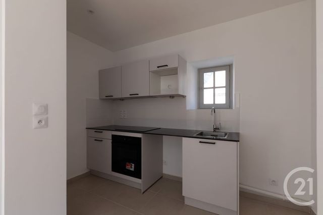 Appartement F2 &agrave; louer - 2 pi&egrave;ces - 45,06 m2 - Dole - 39 - FRANCHE-COMTE