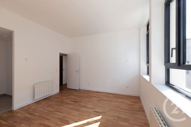 Appartement F2 &agrave; louer - 2 pi&egrave;ces - 45,06 m2 - Dole - 39 - FRANCHE-COMTE