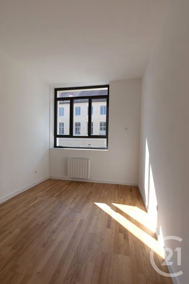 Appartement F2 &agrave; louer - 2 pi&egrave;ces - 45,06 m2 - Dole - 39 - FRANCHE-COMTE