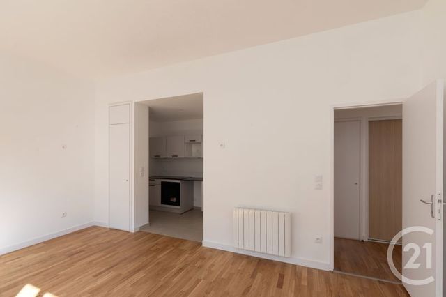 Appartement F2 &agrave; louer - 2 pi&egrave;ces - 45,06 m2 - Dole - 39 - FRANCHE-COMTE