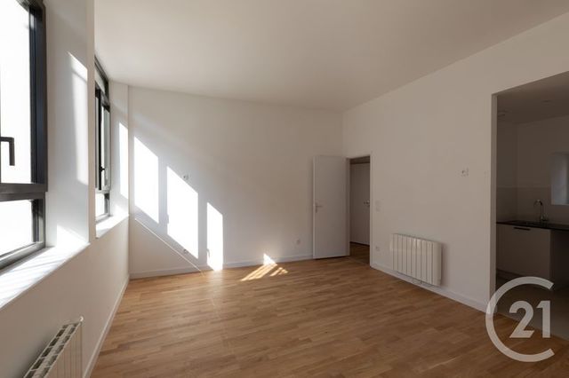 Appartement F2 &agrave; louer - 2 pi&egrave;ces - 47,59 m2 - Dole - 39 - FRANCHE-COMTE